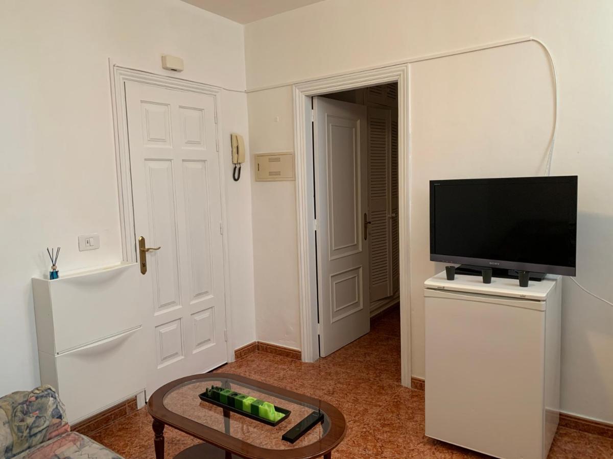 Casa Isa Apartment Arona  Exterior photo