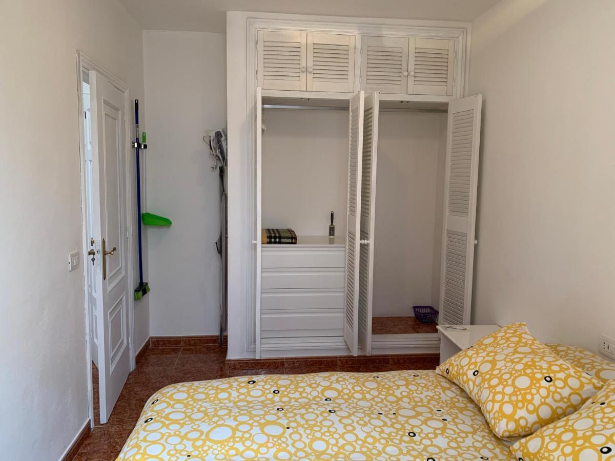 Casa Isa Apartment Arona  Exterior photo